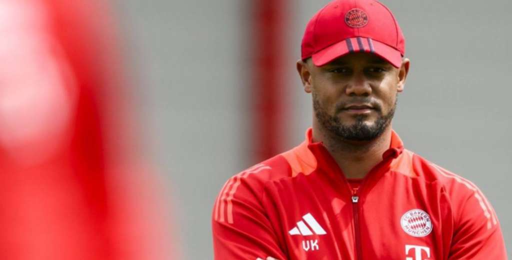 Tras la lesión de Musiala, Bayer Múnich busca su reemplazo en la Premier League