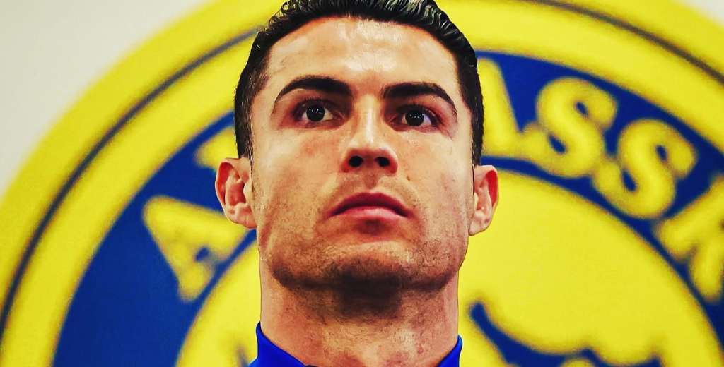Cristiano quiere el mejor equipo del mundo: Al Nassr ofertará 130 millones