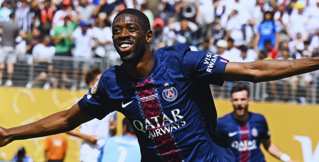 Humillación histórica: PSG deja al Real Madrid destruido ante el mundo...