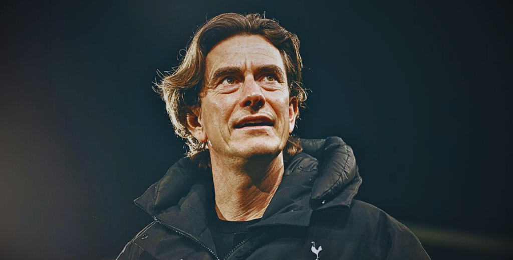 Tottenham rompió el mercado: 63 millones por la joya de la Premier League