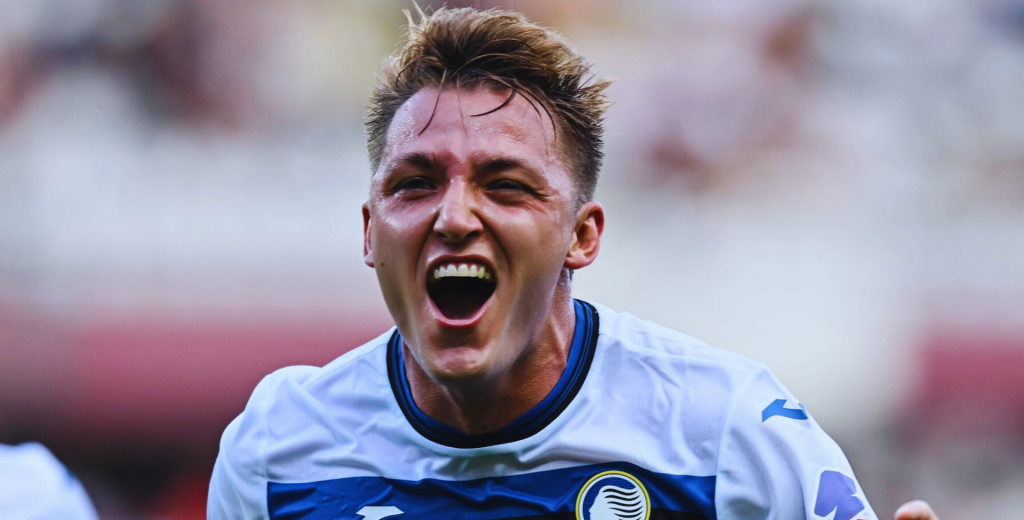 Retegui rompe el mercado: Atalanta lo vende por 67 millones y se va de Europa