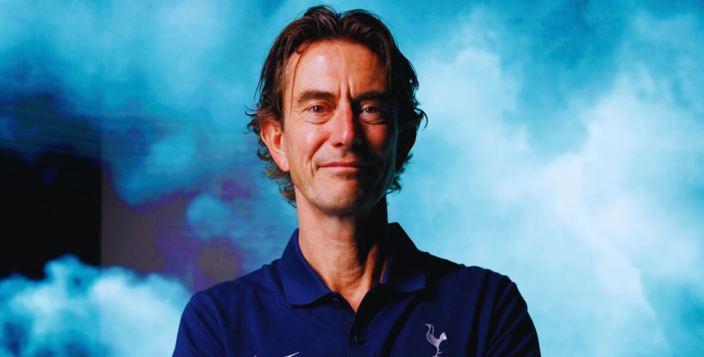 Lo querían el City y Arsenal FC: se lo lleva Tottenham por 70 millones