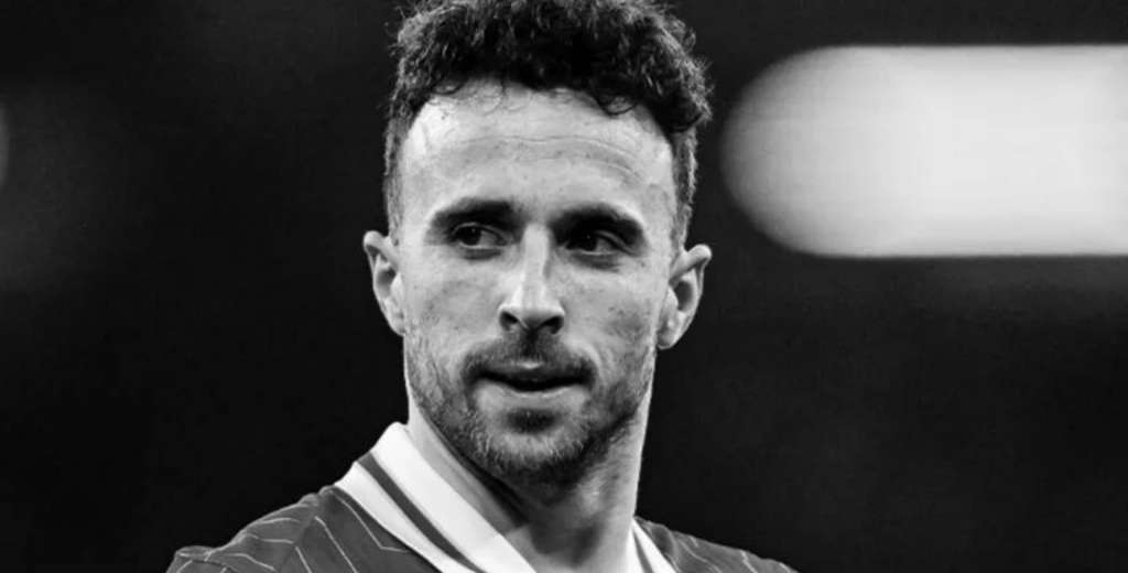 En medio del dolor por Diogo Jota, ellos dan un giro total: "Es mentira lo que dicen"