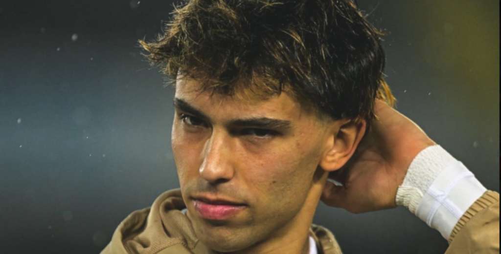 Maresca borró a Joao Félix del Chelsea y ahora puede volver donde todo comenzó