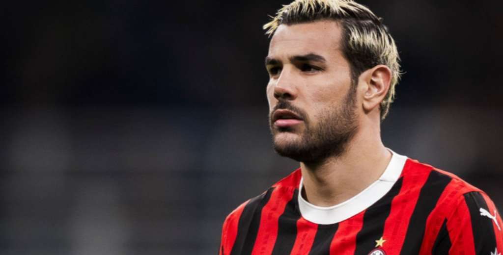 Theo Hern&aacute;ndez se fue del AC Milan y solt&oacute; la bomba: "algunas decisiones..."