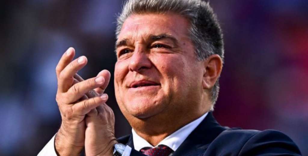 Otra venta para el FC Barcelona: 5 millones de euros y se fue al Mallorca...