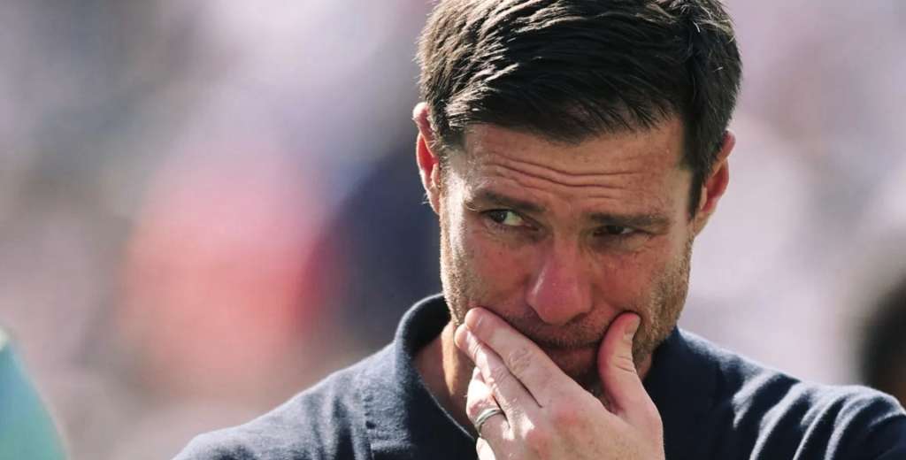 La primera oferta de Xabi Alonso tras el Real Madrid: lo quieren para la Champions