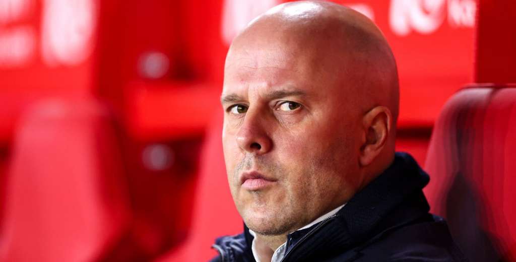 Liverpool le dio un contrato hasta 2030 y lo rechazó: "Me quiero ir al Real Madrid"