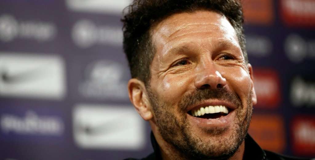 De Paul deja Atlético de Madrid y Simeone gestiona un golpe de 40 millones...