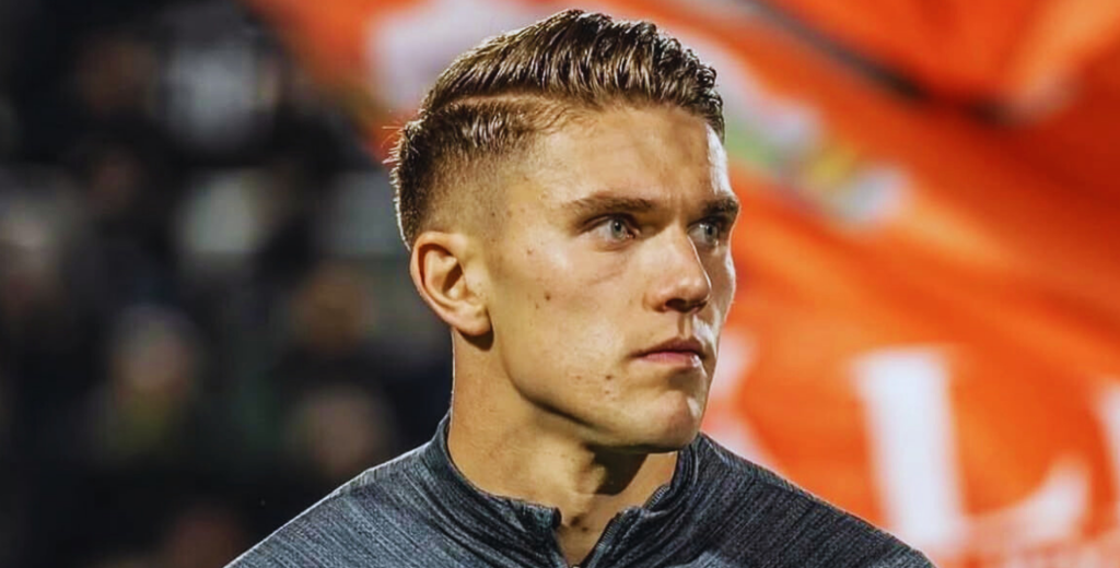 Gyökeres se plantó ante el Sporting y él lo atacó: "Pedirá disculpas y pagará..."