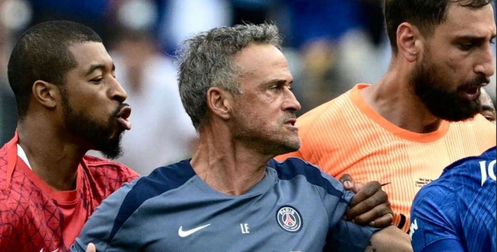 Joao Pedro destrozó a Luis Enrique por agredirlo: "El punto es que ellos son..."