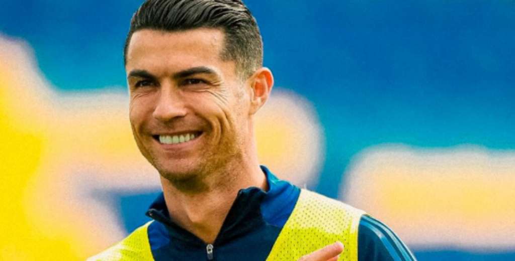 Cristiano Ronaldo tiene nuevo entrenador en Al Nassr, es multicampeón en Arabia...