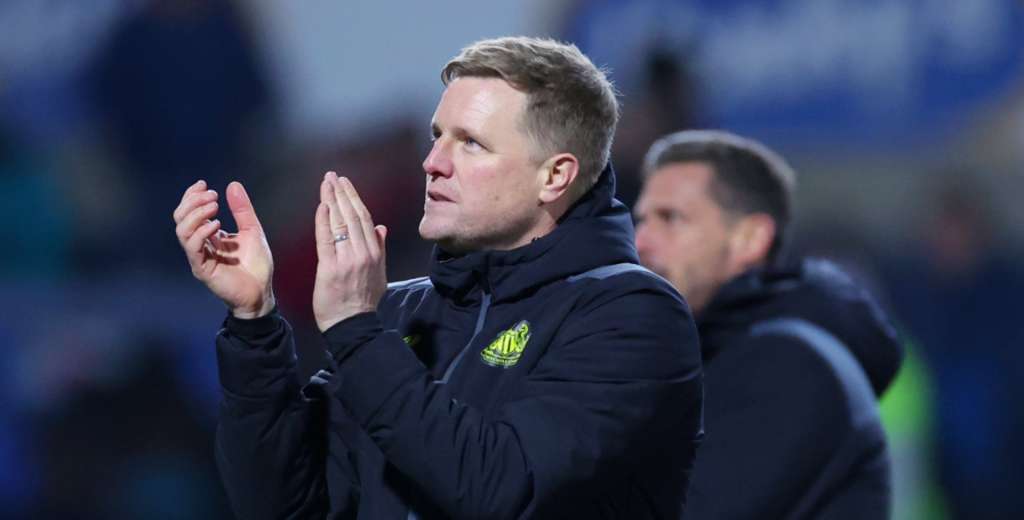 Newcastle ofreció 80 millones por el delantero sensación de la Bundesliga