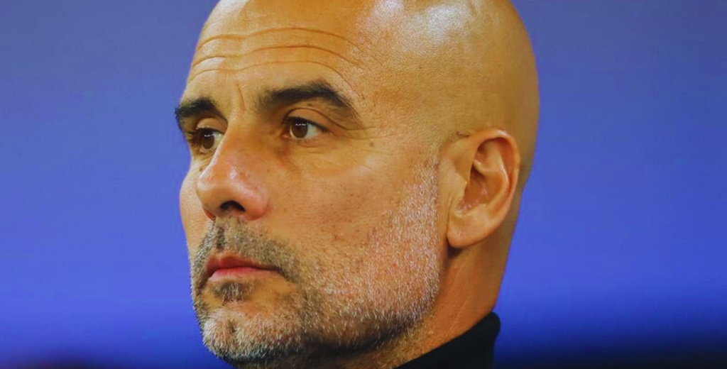 No renueva y se va este mercado: Guardiola puede perder a su figura