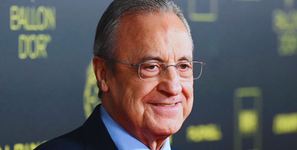 El Mundial de Clubes fue un éxito y Florentino Pérez le hizo un pedido a la FIFA