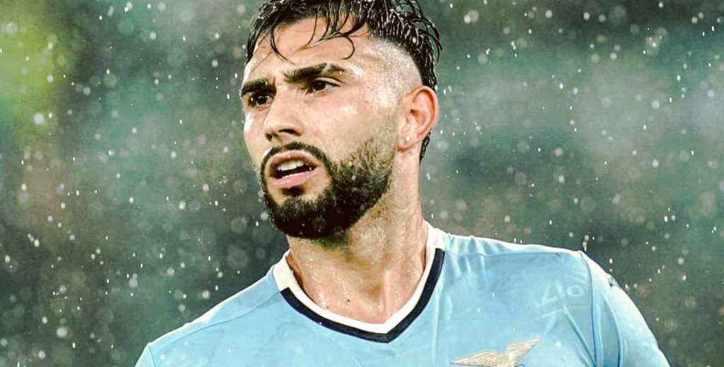 Quieren ganar la Libertadores y llegan a un acuerdo con Castellanos: 25 millones