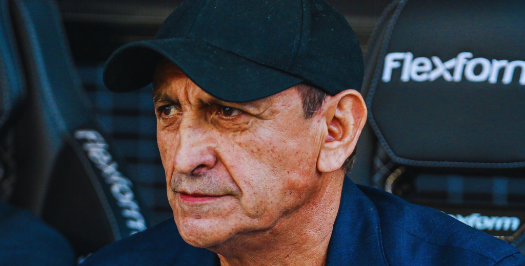 Ramón Díaz se queda en Sudamérica: quieren volver a ganar la Copa Libertadores