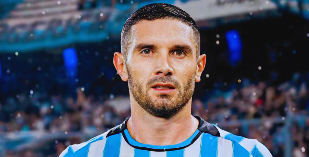 Maravilla Martínez histórico: renovó con Racing y tendrá una cláusula impagable