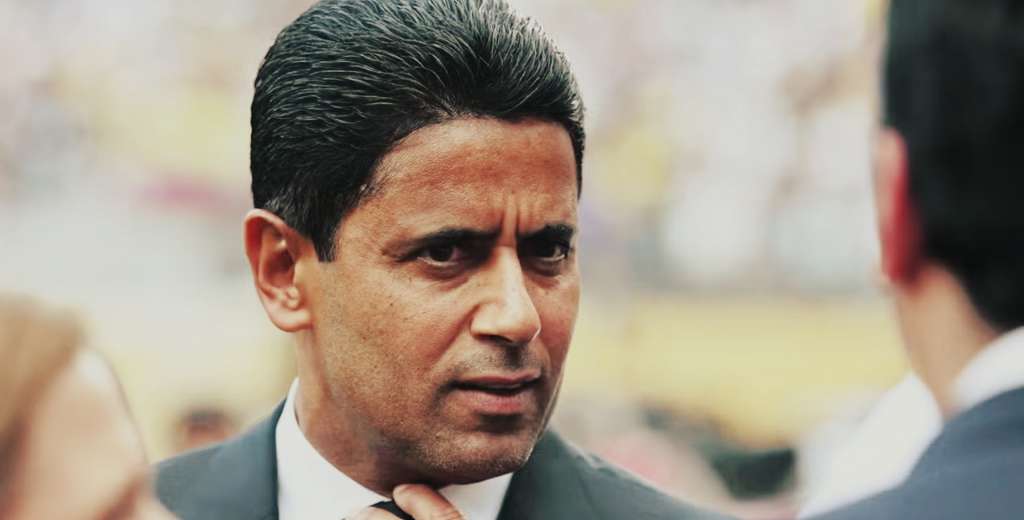 Si sucede es un escándalo: PSG planea pagar 250 millones para fichar al imposible