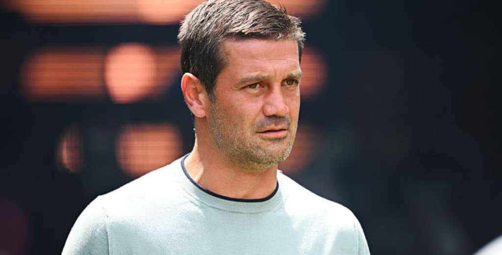 Inter de Milán pagaría 30 millones por un borrado del Bayern Múnich...