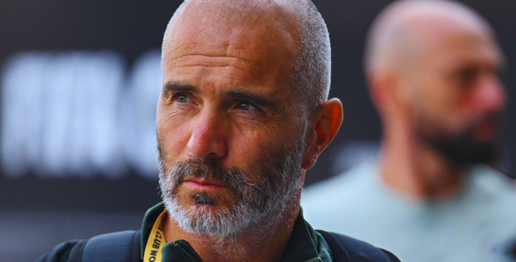 Pagaron 60 millones y Maresca no lo quiere más: Chelsea FC le busca salida