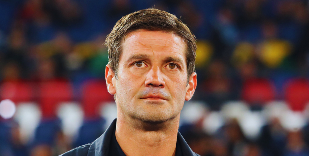 Inter va por la Champions otra vez: un bombazo de 40 millones