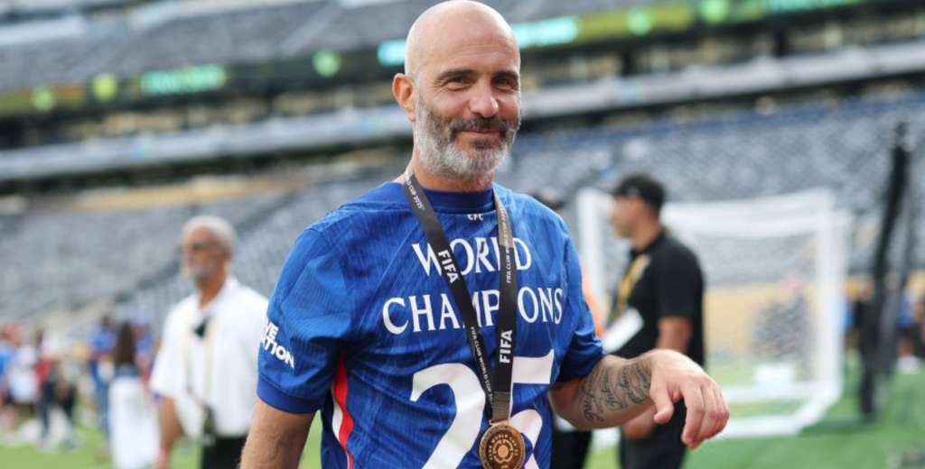 Maresca quiere un acompañante de lujo para Joao Pedro: vale 90 millones de euros