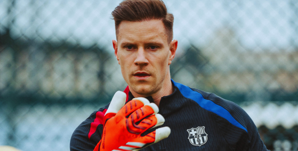De irse a estar 4 meses de baja: Ter Stegen y una situación al límite