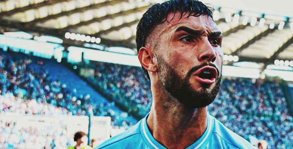 El fichaje más caro de Sudamérica: Flamengo piensa una locura por Castellanos