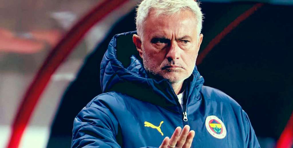 Un clima de máxima tensión: Mourinho y su drástica medida con Jhon Durán