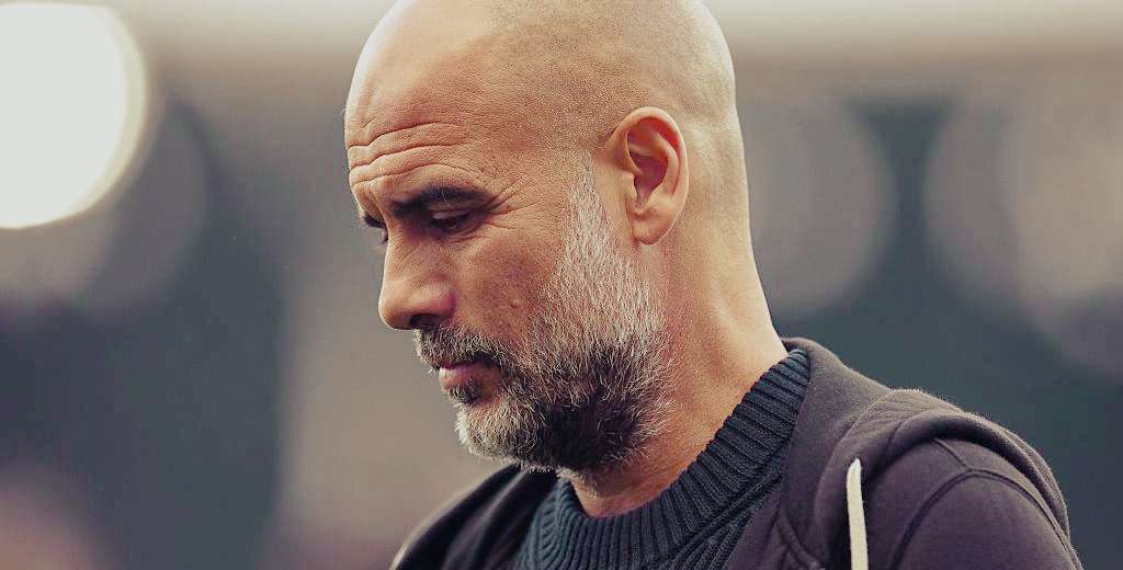 Guardiola no imaginó esto: llega a un acuerdo y se marcha del City tras nueve años