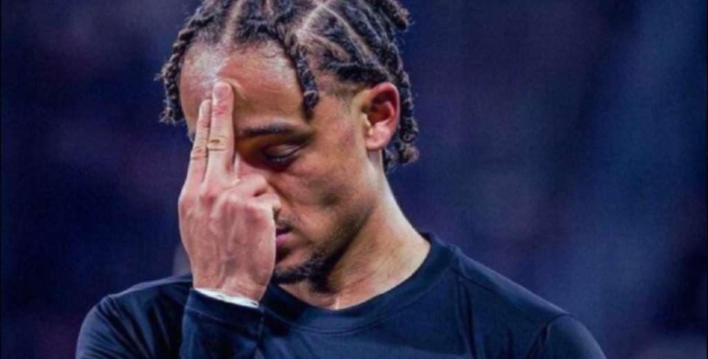 Ni Bayern Múnich, ni FC Barcelona: Xavi Simons tiene claro donde quiere jugar...