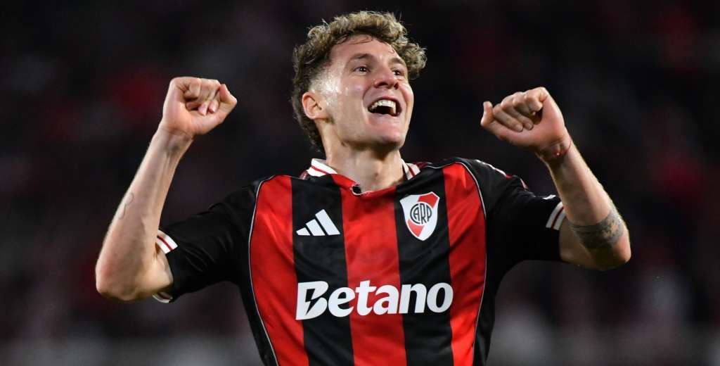 River Plate y un triunfo descomunal en C&oacute;rdoba: gole&oacute; 4-0 a Instituto en C&oacute;rdoba