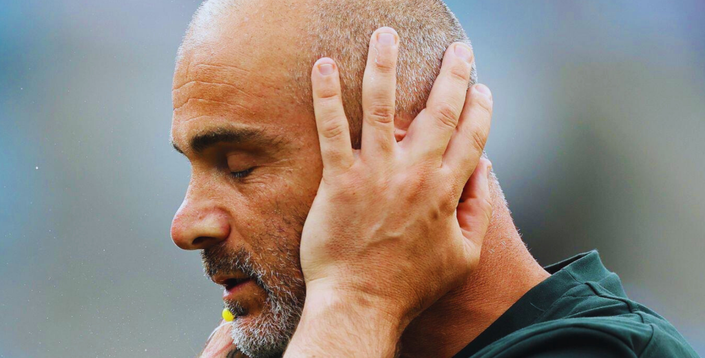 Pagaron más de 55 millones y Maresca no lo quiere más: Chelsea FC lo vende