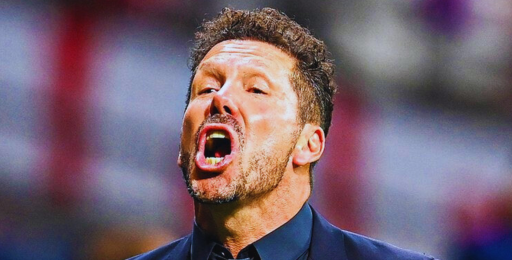 Atlético de Madrid se lleva una joya: tiene 21 años y pagarán 40 millones