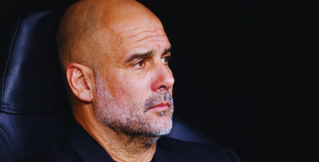 Ante las dudas de Ederson, Guardiola encontró a su reemplazo: 60 millones