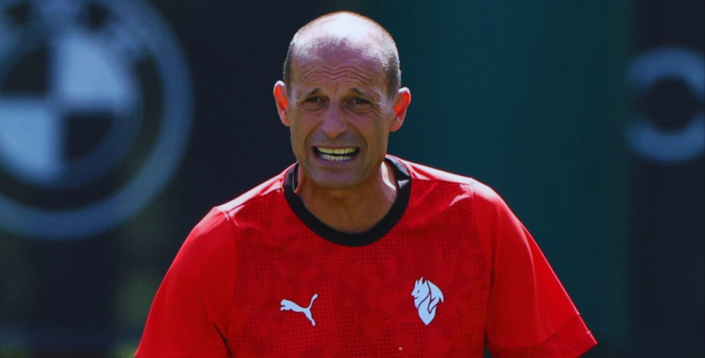 Es oficial: AC Milan fichó al reemplazo de Theo Hernandez por 19 millones