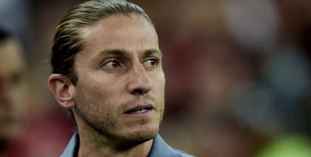 Impactante, bestial: Atlético de Madrid lo borró y solo en horas, firmó con Flamengo