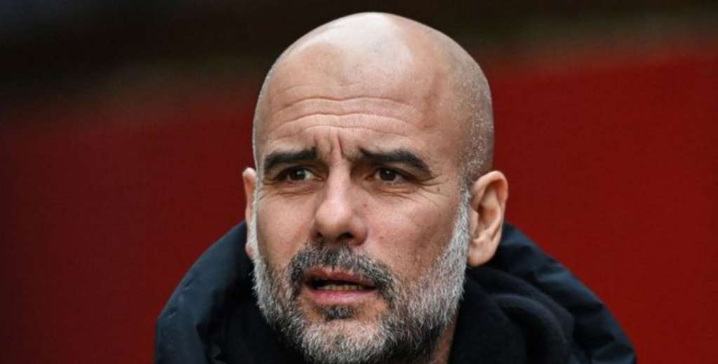 Tiene 22 años y vale 60 millones: Manchester City se lo quiere quedar