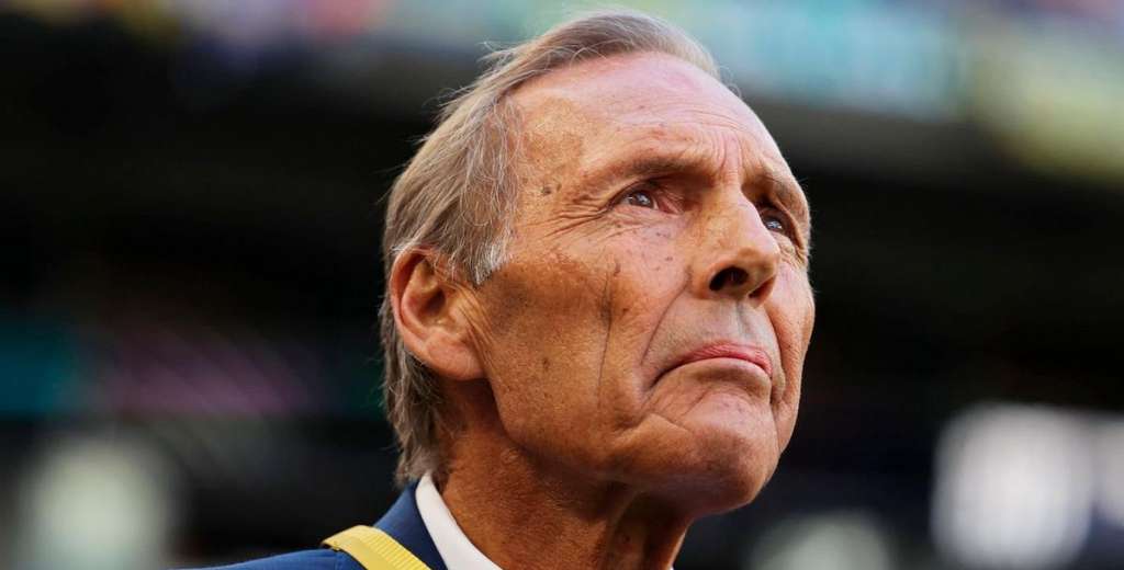 El golpe más duro para Boca Juniors: Miguel Ángel Russo fallece a los 69 años