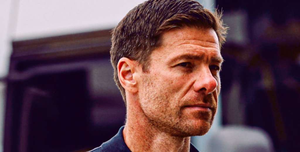 Xabi Alonso, demoledor en Real Madrid: informó que será suplente y pide irse del club