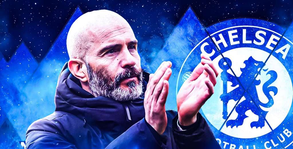 Chelsea paga 70 millones y forma el mejor mediocampo del mundo: traspaso bestial