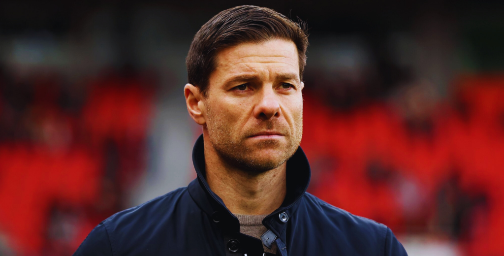 Xabi Alonso no lo ponía y él le dio con todo: "Si seguía, pedía el traspaso..."