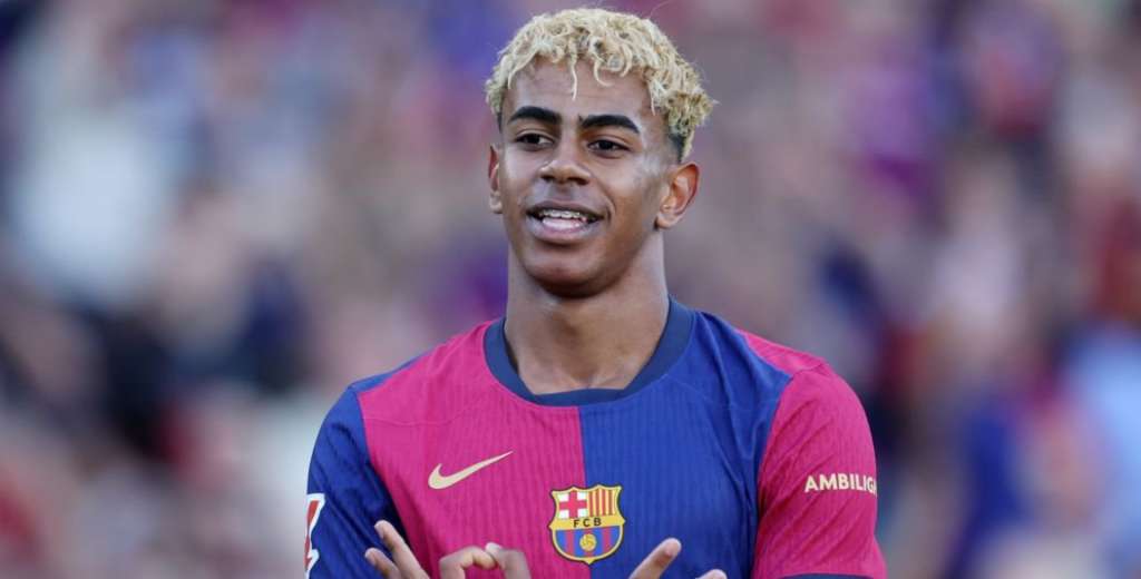 Fue campeón con Francia en 2018 y destrozó a Lamine Yamal: "no lo puedo ver..."