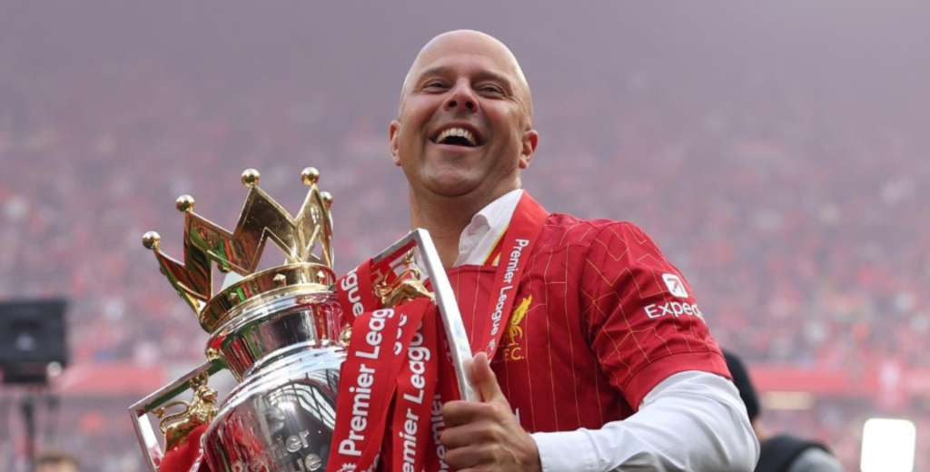 Liverpool lo hace oficial: desembolsa 95 millones de euros y rompe la Premier League