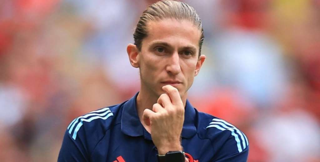 Llegó al FC Barcelona por 30 millones y jugará en Flamengo: Jorginho, Saúl y otro fichaje brutal