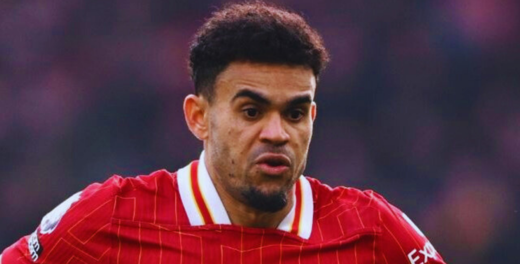 Liverpool vende a Luis Díaz para poder ficharlo a él: más de 100 millones