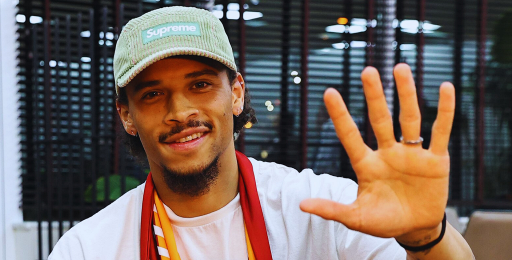 Galatasaray va por otra figura del Bayern: ficharon a Sané y quieren un zaguero