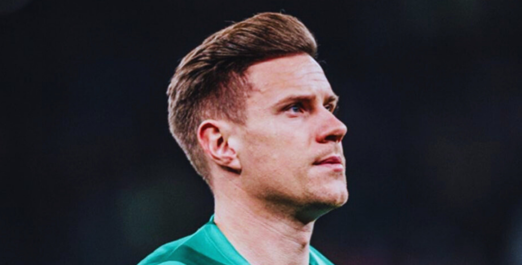 Ter Stegen, tres meses de baja y comunicado oficial: "Duele mucho no poder..."