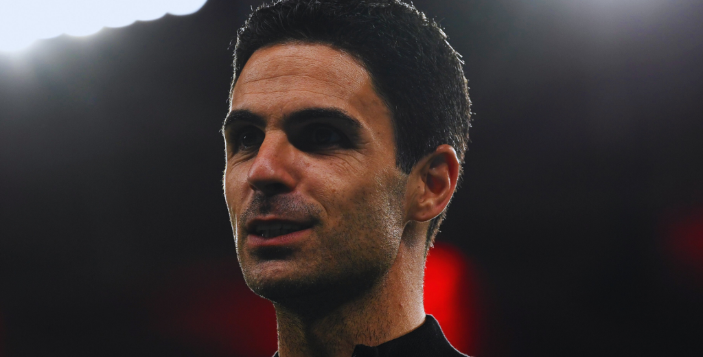 Vale 70 millones y la rompió en la Premier League: "Jugaré en el Arsenal..."